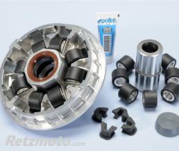 Variateur Hi-speed POLINI pour BMW C600 - C650
