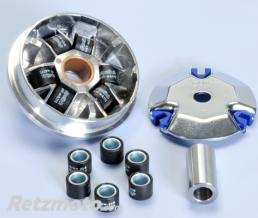 Variateur Hi-Speed Polini Peugeot Jet Force/Speedfight