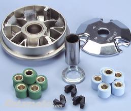 Variateur Hi-Speed Polini Peugeot Speedfight/Elyseo/TKR