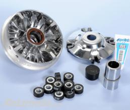 Variateur Hi-speed Polini Kymco X-Citing 400I