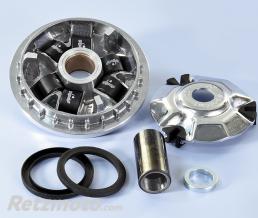 Variateur POLINI Hi-speed