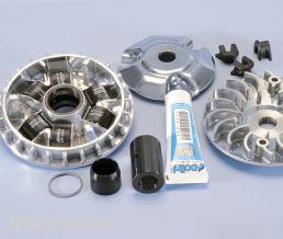 Variateur POLINI Hi-speed Piaggio