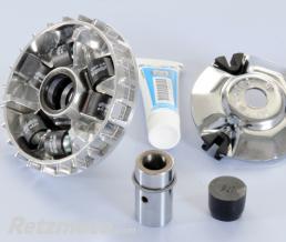 Variateur POLINI Hi-speed Peugeot Satelis 125