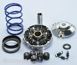 Variateur POLINI Hi-speed Piaggio Liberty 50