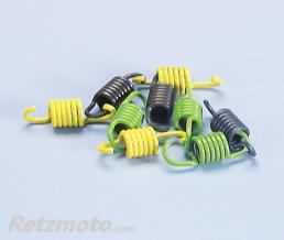 Kit de 3 jeux de ressorts d'embrayage Polini moteur Minarelli