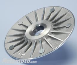 Poulie fixe POLINI pour Yamaha TMax 500