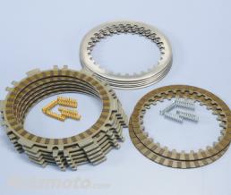 EMBRAYAGE COMPLET POLINI POUR YAMAHA