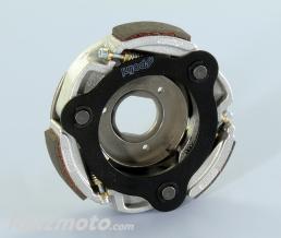 Embrayage POLINI Maxi Speed 3G For Race �135mm Piaggio