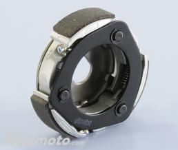 Embrayage POLINI Maxi Speed 3G For Race �135mm Yamaha X-Max 125