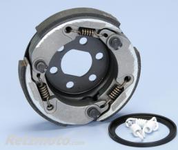 Embrayage POLINI 3G Evolution �107mm