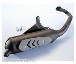 Echappement Polini Original PIAGGIO TYPHOON 50 2TPS