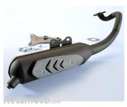 Echappement Polini Original MBK NITRO/OVETTO/MACH G