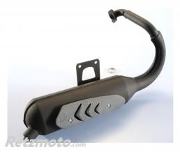 Echappement Polini Original Peugeot SPEEDAKE