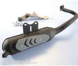 Echappement Polini Original PIAGGIO VESPA ET2 50 2TPS