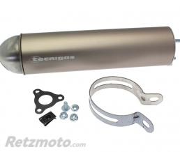 SILENCIEUX TECNIGAS E-NOX