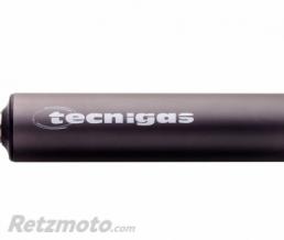 SILENCIEUX TECNIGAS E-BOX NOIR/ALU 2 TEMPS