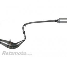 ECHAPPEMENT TECNIGAS E-BOX APRILIA/DERBI RS 50/GPR 50 2 TEMPS