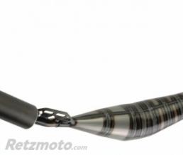 ECHAPPEMENT TECNIGAS E-BOX DERBI SENDA/DRD/RACER/X-TREME 2 TEMPS