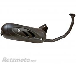 Echappement Tecnigas Maxi 4 PIAGGIO VESPA ET4/LX