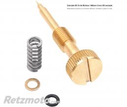 VIS DE RICHESSE POUR CARBURATEUR TMX35/38 ET TMS38