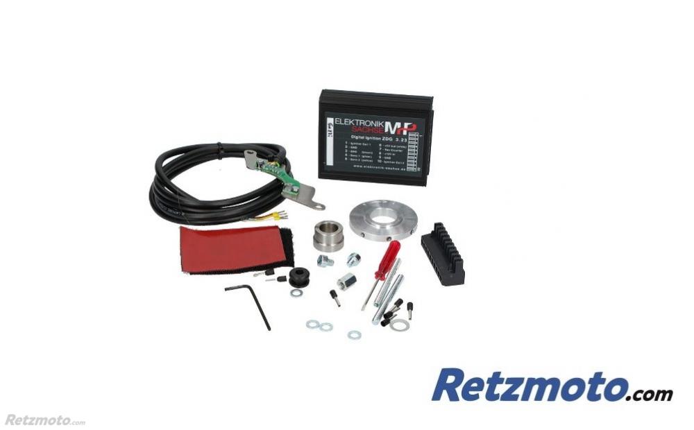 elfbar nachfüll pod läuft aus Allumage Electronique SIP VAPE ROAD Vespa 125 GTR 2°/TS 2°/150 Sprint V 2°  /Super 2°/200 Rally 2°/PX80 -200/PE/Lusso/Cosa Cône 19mm main image 1