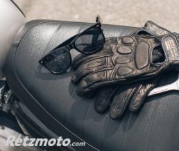 Gants