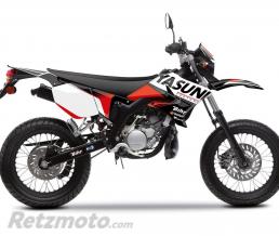 Kit d�co cyclo/scooter