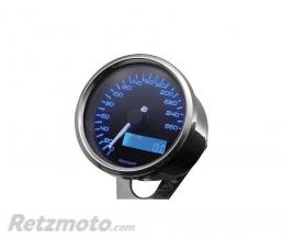 Compteurs et instrumentation